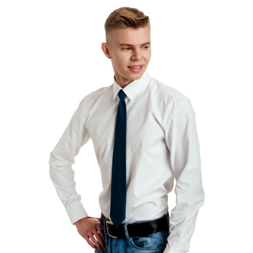 Галстук Офис