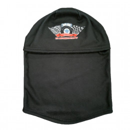 Подшлемник / балаклава флисовый с полной запечаткой