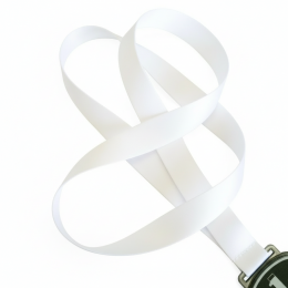 Лента для медалей жаккардовая без печати