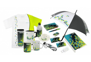 Как сувениры способствуют продвижению бренда компании