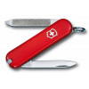 Нож-брелок Escort 58, красный