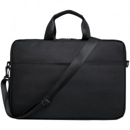 Сумка для ноутбука L217, черная