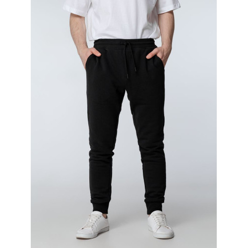 Джоггеры Jumbo, черные