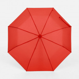 Зонт складной Basic, красный