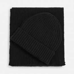 Набор Laconi, черный