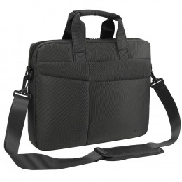 Сумка для ноутбука L244, черная
