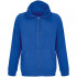 Толстовка унисекс Calipso, ярко-синяя (royal)