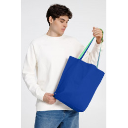 Основа для шопера B5, синяя