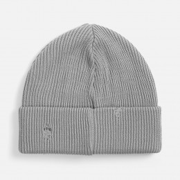 Шапка Ribelle, серая