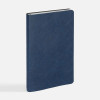 Ежедневник Petrus, недатированный, синий