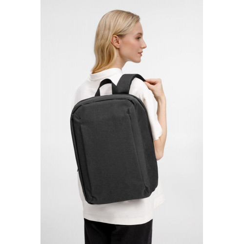 Рюкзак Pacemaker, черный