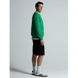 Свитшот Toima 2.0, зеленый