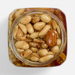 Набор Forest Pump, «Сила Сибири»