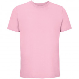 Футболка унисекс Legend, розовая (candy)