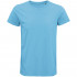 Футболка мужская Crusader Men, бирюзовая