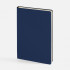 Ежедневник Flex Shall New, недатированный, синий Ежедневник Flex Shall New, недатированный, синий
