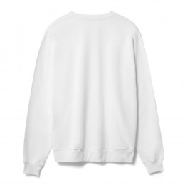 Свитшот Toima 2.0, белый