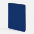 Блокнот Flex Shall ver.2, синий Блокнот Flex Shall ver.2, синий