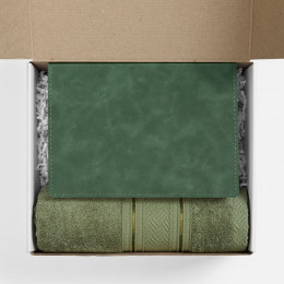 Набор Urban Home, зеленый