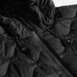 Жилет унисекс Tarnaby, черный