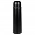 Термос Relaxika 500, черный Термос Relaxika 500, черный