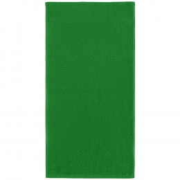 Полотенце Odelle ver.2, малое, зеленое