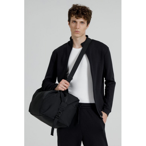 Дорожная сумка Traffic, черная