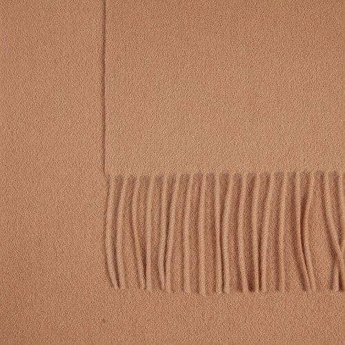 Шарф Noble, бежевый