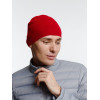 Шапка Siver, красная