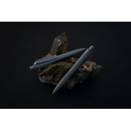 Ручка шариковая Prodir QS00 Hard Work