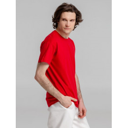 Футболка Imperial 190, красная