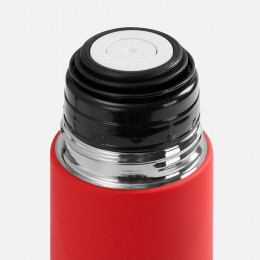 Термос Skydive, ver.2, красный