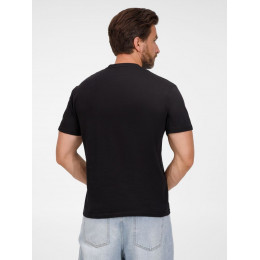 Футболка унисекс Legend, черная