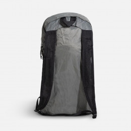 Рюкзак Yunyan складной, серый