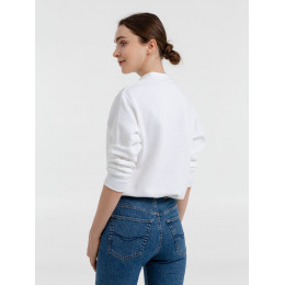 Толстовка New Supreme 280, оранжевая