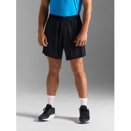 Шорты унисекс Thunder, ярко-синие (royal)