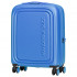 Чемодан Logoduck S, синий Чемодан Logoduck S, синий