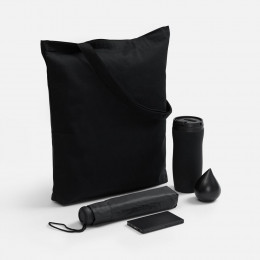 Набор Brightopia, черный