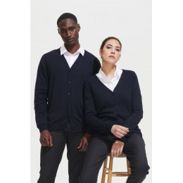 Джемпер мужской Golden Men, черный