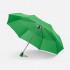 Зонт складной AOC, светло-зеленый Зонт складной AOC, светло-зеленый