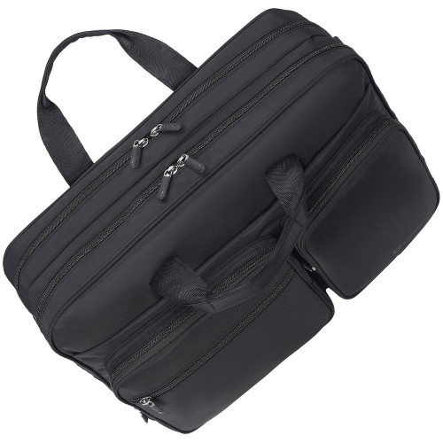 Сумка для ноутбука L267, черная