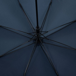 Зонт-трость Jolly Brolly, темно-синий