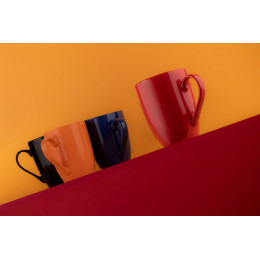 Кружка Pick Up, ver.2, синяя