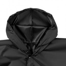 Дождевик унисекс Rainman Strong, черный