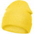 Шапка Urban Flow, желтая