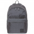 Рюкзак District, серый Рюкзак District, серый