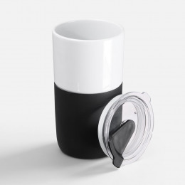 Кружка Norgard, черная