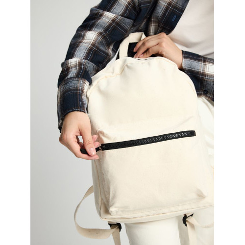 Рюкзак Stroll, неокрашенный с черным