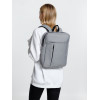 Рюкзак для ноутбука Oneworld, серый