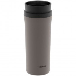 Термокружка Juta, серая